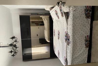 Apartament cu 2 camere semidecomandat în Ultracentral