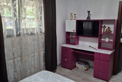 Apartament cu 2 camere semidecomandat în Runcu - 8