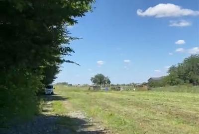 Spațiu comercial, în Sânpaul - 4