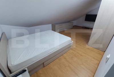 Apartament 3 camere, 100 mp, zona Nicolina - 3