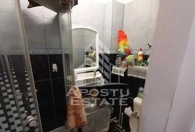 Garsoniera 12 mp in zona Dambovita, ideal investitie - 2