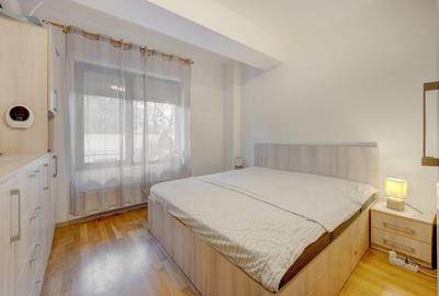 Apartament cu 3 camere decomandat, mobilat în Drumul Taberei - 14