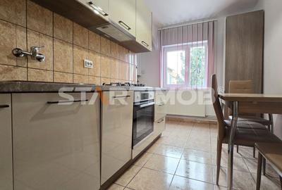 Apartament mobilat 3 camere zona Scriitorilor - 28