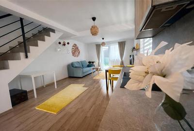 Duplex cu 3 camere cu Teren 200 Mp în Triaj - 11