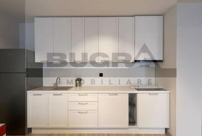 Apartament de 2 camere, 51mp, ultrafinisat, parcare, The Office - 5