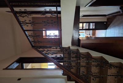 Vila de inchiriat - 10