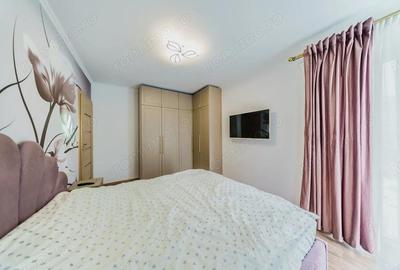 Apartament cu 3 camere decomandat în UTA - 3