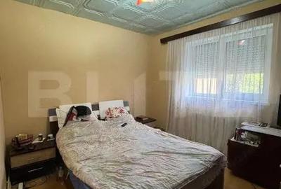 Apartament cu 3 camere semidecomandat, mobilat în Turda - 1