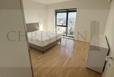 Apartament cu 2 camere, mobilat în Grivița - 11