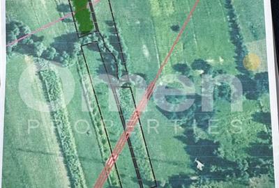 Teren Construcții intravilan de 685 mp, în Nord - 5