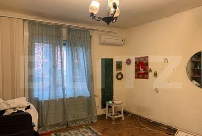 Casa de 4 camere, 110 mp utili, teren 550 mp, Lugojului - 5