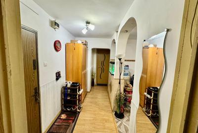 Apartament cu 2 camere decomandat în Rahova - 7