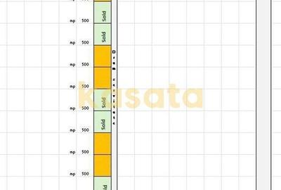Teren de vânzare -Loturi - 500 mp, deschidere 29 ml, Clinceni - 4