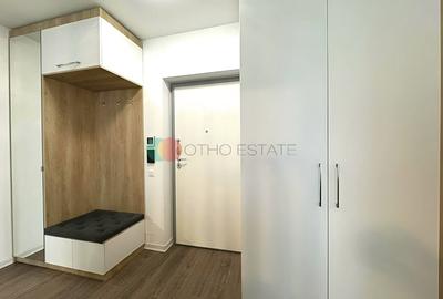 2 camere Cloud 9 | Aviatiei | Pipera |Parcare Subterana |Deosebit - 4