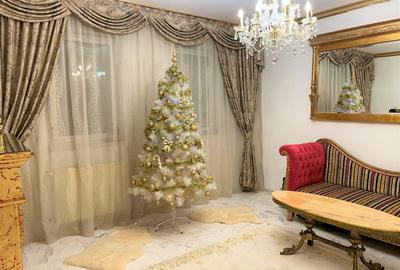 Apartament cu 3 camere decomandat, mobilat în Dumbrăvița - 2