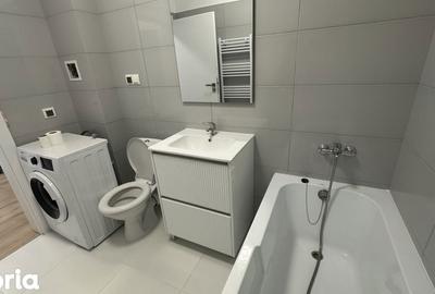 Apartament cu 2 camere în Vasile Alecsandri - 8