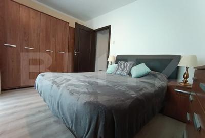 Apartament de vanzare, 68,70 mp, zona Micro 16 Satu Mare - 5