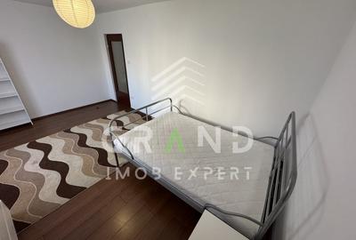 Apartament 4 camere | 2 BALCOANE | PARCARE | Marasti/BRD/Lacu Rosu - 23