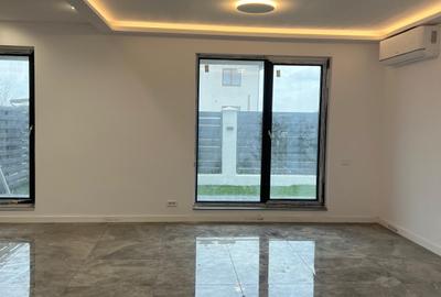 Casa moderna Allegria P+1+M. 5 cam. Util 171mp. Teren 241mp - 40