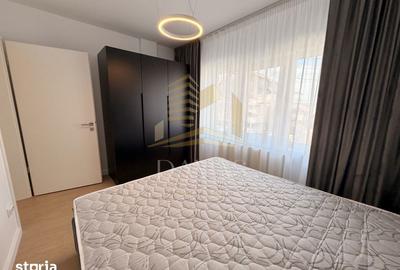 Apartament cu 4 camere, mobilat în Zorilor - 8