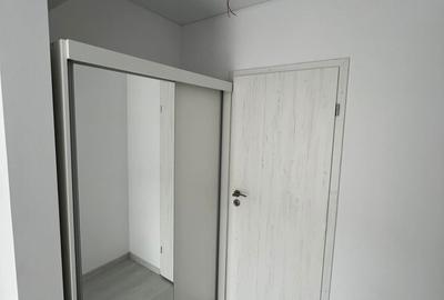 Apartament cu 3 camere decomandat, mobilat în Metalurgiei - 19