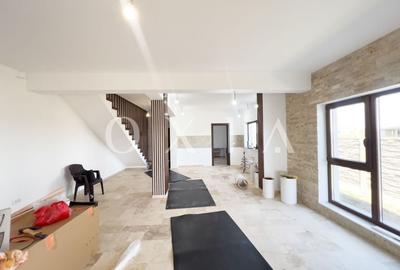 SX444 Casa tip Duplex, Torontalului, Zona Metro 2 - 19