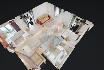 COMISION 0% |VEDERE PANORAMICA | ZONA PRIMAVERII | 2 Balc... - 18