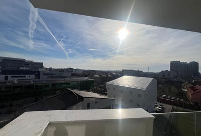 Exclusiv !!! Apartament 3 camere mobilat si utilat de lux - 11