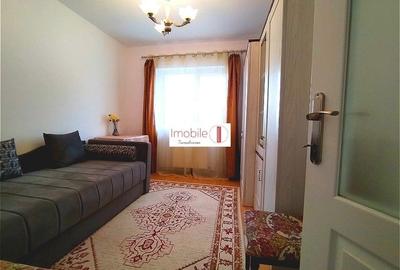 Apartament cu 3 camere decomandat, mobilat în Mănăștur - 5
