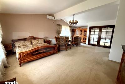 Casă cu 3 camere cu Teren 1342 Mp în Plopu - 5