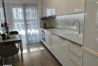 Apartament cu 2 camere în Aviației - 8