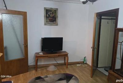 Apartament cu 3 camere semidecomandat, mobilat în Drumul Taberei - 5