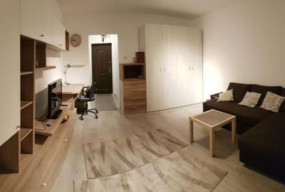 Garsonieră decomandată în Drumul Taberei - 1