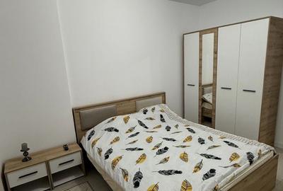 Apartament cu 2 camere semidecomandat în Central - 8