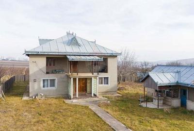 Casa / Vila cu 6 camere de vanzare - 7