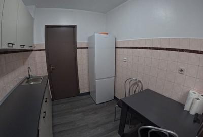 Apartament cu 2 camere semidecomandat în Liviu Rebreanu - 3