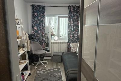 Apartament cu 4 camere decomandat în Central - 7