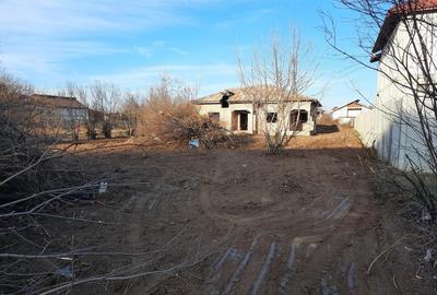 Casă cu 3 camere în Bolintin-Deal - 3