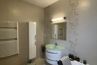 PIPERA | BRITISH SCHOOL  | VILA CU 5 CAMERE DISPONIBILA LA VANZARE - 24