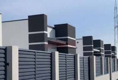 Berceni Villas - Vile Individuale - Mutare rapida - SUPER - 9