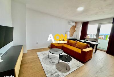 Apartament cu 2 camere, mobilat în Central - 7