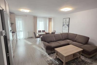 Apartament 2 camere de închiriat – City Residence, parcare inclusă - 2