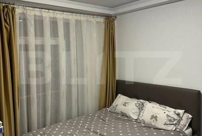 Apartament cu 1 camera, 43 de mp, curte mare, Grigorescu - 1