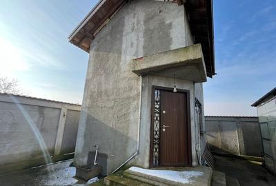 Teren agricol intravilan de 906 mp, în Bâldana - 5