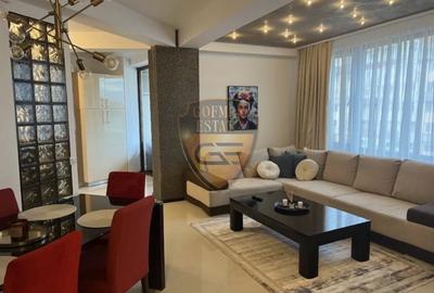 Apartament cu 2 camere decomandat în Tomis Nord