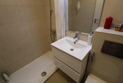 Decebal-Piata Alba Iulia-vedere bulevard-studio complet renovat - 13