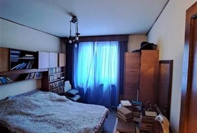 Vanzare apartament 4 camere Chisinau, stadionul National - 4