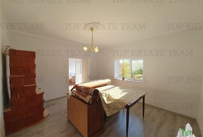 Casa renovata extinsa si teren  5470 mp Pantelimon Jud Constanta - 3