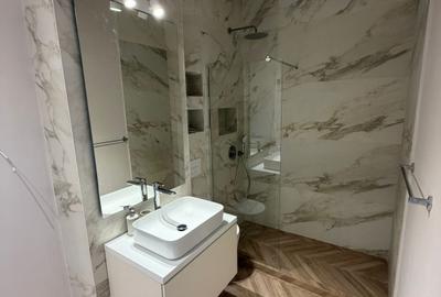 Apartament cu 2 camere, mobilat în Soarelui - 6