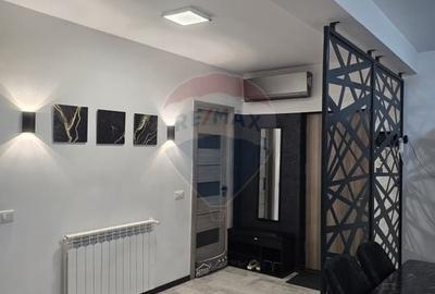 Apartament cu 2 camere decomandat, mobilat în Ișalnița - 5